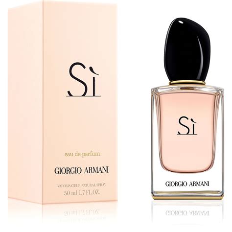 perfume giorgio armani si feminino.